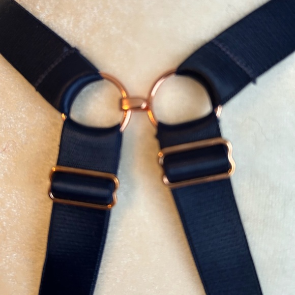 FOX and ROYAL- Gizela Underwire Bra - NWT!! - Picture 6 of 9